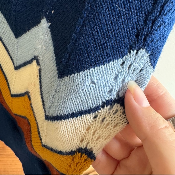 Stoned Immaculate Ziggy Pullover - Picture 4 of 7